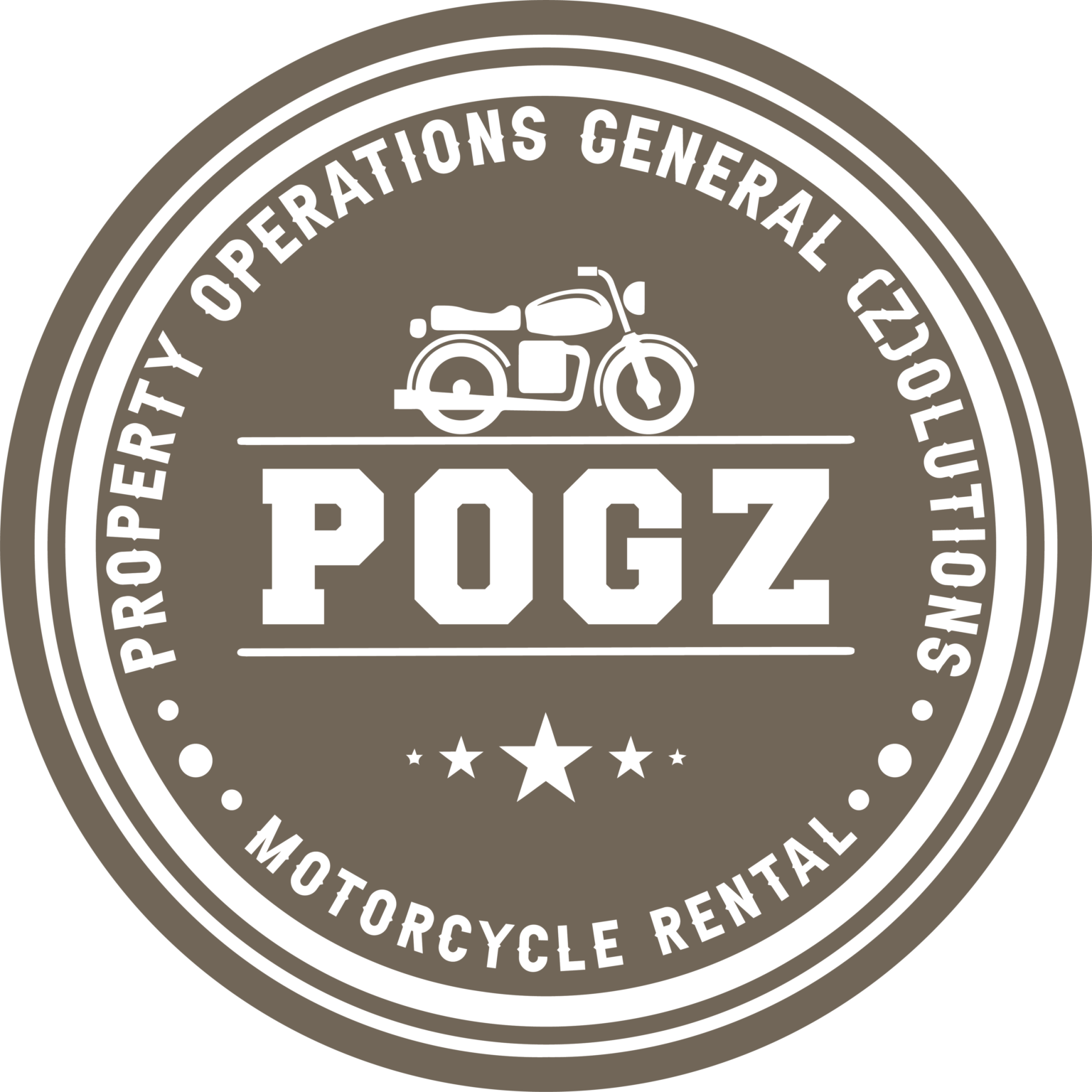 POGZ Bohol Motorcycle Rental Near Me Scooter Rental and Hire